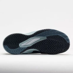 Wilson Rush Pro Ace Women's Black/Sterling Blue/White -Sports Shoe Store 117523 4