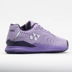 Yonex Power Cushion Eclipsion 4 Women's Mist Purple -Sports Shoe Store 117533 6