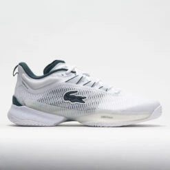 Lacoste AG-LT 23 Ultra Men's White/Dark Green