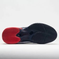 Lacoste AG-LT 23 Ultra Men's White/Red/Navy 11 Lacoste AG-LT 23 Ultra Men's White/Red/Navy -Sports Shoe Store 117601 4