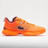 Lacoste AG-LT 23 Ultra Women's Orange -Sports Shoe Store 117605 3