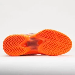 Lacoste AG-LT 23 Ultra Women's Orange -Sports Shoe Store 117605 4