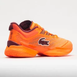 Lacoste AG-LT 23 Ultra Women's Orange -Sports Shoe Store 117605 6