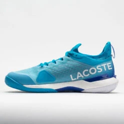 Lacoste AG-LT 23 Lite Women's Blue -Sports Shoe Store 117607 1