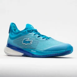Lacoste AG-LT 23 Lite Women's Blue -Sports Shoe Store 117607 5