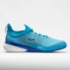 Lacoste AG-LT 23 Lite Men's Blue -Sports Shoe Store 117610 3