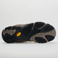 Merrell Moab 2 Waterproof Men's Bark Brown -Sports Shoe Store 630734 4