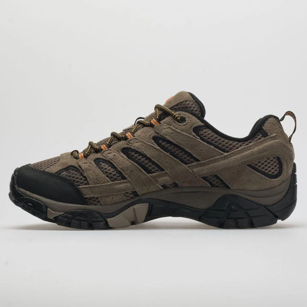 Merrell Moab 2 Vent Men's Walnut 4 Merrell Moab 2 Vent Men's Walnut - Image 2