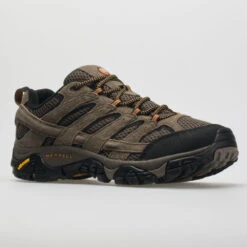 Merrell Moab 2 Vent Men's Walnut 12 Merrell Moab 2 Vent Men's Walnut -Sports Shoe Store 630736 5