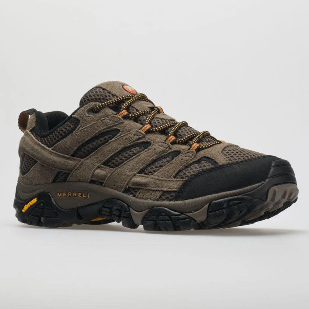 Merrell Moab 2 Vent Men's Walnut 7 Merrell Moab 2 Vent Men's Walnut - Image 5