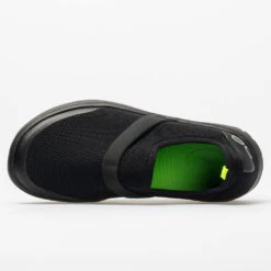 OOFOS OOmg Low Women's Black/Black 10 OOFOS OOmg Low Women's Black/Black -Sports Shoe Store 630882 2