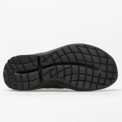 OOFOS OOmg Low Women's Black/Black 11 OOFOS OOmg Low Women's Black/Black -Sports Shoe Store 630882 4