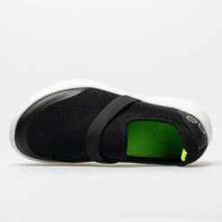 OOFOS OOmg Low Women's White/Black 10 OOFOS OOmg Low Women's White/Black -Sports Shoe Store 630883 2