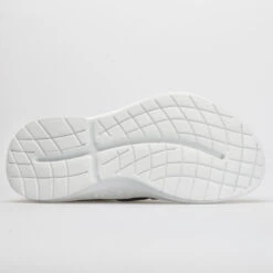 OOFOS OOmg Low Men's Black/White 11 OOFOS OOmg Low Men's Black/White -Sports Shoe Store 630897 4