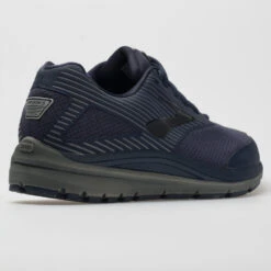 Brooks Addiction Walker Suede Men's Peacoat/Shade/Peacoat 13 Brooks Addiction Walker Suede Men's Peacoat/Shade/Peacoat -Sports Shoe Store 630970 6