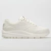 Brooks Addiction Walker 2 Men's White/White