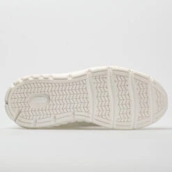 Brooks Addiction Walker 2 Men's White/White -Sports Shoe Store 630974 4