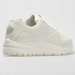 Brooks Addiction Walker 2 Men's White/White -Sports Shoe Store 630974 6