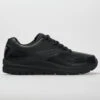 Brooks Addiction Walker 2 Women's Black/Black 1 Brooks Addiction Walker 2 Women's Black/Black -Sports Shoe Store 630976 3