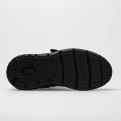 Brooks Addiction Walker 2 V-Strap Men's Black/Black -Sports Shoe Store 630977 4