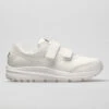 Brooks Addiction Walker 2 V-Strap Women's White/White -Sports Shoe Store 630979 3