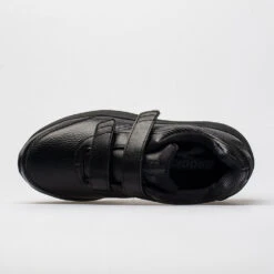 Brooks Addiction Walker 2 V-Strap Women's Black/Black 10 Brooks Addiction Walker 2 V-Strap Women's Black/Black -Sports Shoe Store 630980 2