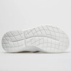 OOFOS OOmg Low Women's White/Gray 11 OOFOS OOmg Low Women's White/Gray -Sports Shoe Store 630995 4