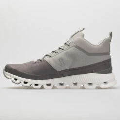 On Running On Cloud Hi Men's Slate/Rock -Sports Shoe Store 631008 1