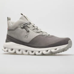 On Running On Cloud Hi Men's Slate/Rock -Sports Shoe Store 631008 5