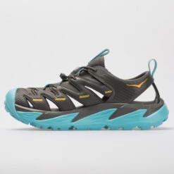 Hoka One One Hopara Women's Dark Dull Grey/Antigua Sand -Sports Shoe Store 631036 1