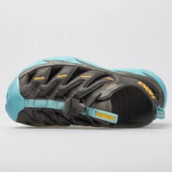 Hoka One One Hopara Women's Dark Dull Grey/Antigua Sand -Sports Shoe Store 631036 2