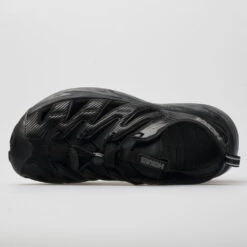 Hoka One One Hopara Men's Black/Dark Shadow 10 Hoka One One Hopara Men's Black/Dark Shadow -Sports Shoe Store 631037 2