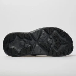Hoka One One Hopara Men's Black/Dark Shadow 11 Hoka One One Hopara Men's Black/Dark Shadow -Sports Shoe Store 631037 4