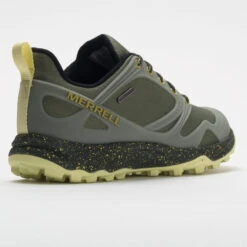 Merrell Altalight Waterproof Women's Lichen 13 Merrell Altalight Waterproof Women's Lichen -Sports Shoe Store 631040 6