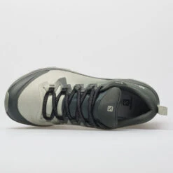 Salomon Vaya GTX Women's Urban Chic/Mineral Gray/Shadow -Sports Shoe Store 631054 2