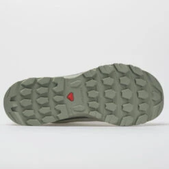 Salomon Vaya GTX Women's Urban Chic/Mineral Gray/Shadow -Sports Shoe Store 631054 4