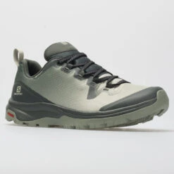 Salomon Vaya GTX Women's Urban Chic/Mineral Gray/Shadow -Sports Shoe Store 631054 5
