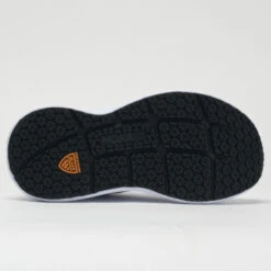 Hoka One One Bondi SR Men's White 11 Hoka One One Bondi SR Men's White -Sports Shoe Store 631071 4