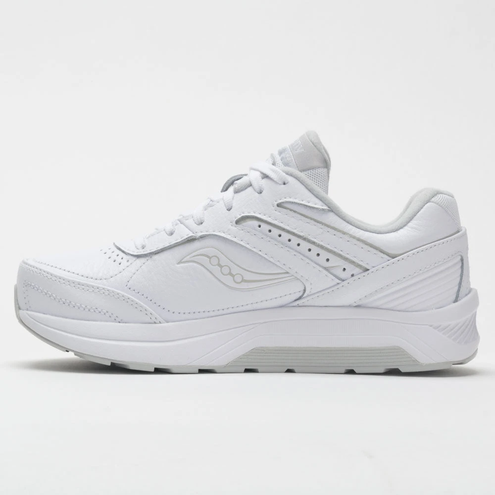 Saucony Echelon Walker 3 Men's White 4 Saucony Echelon Walker 3 Men's White - Image 2