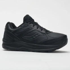 Saucony Echelon Walker 3 Men's Black 12 Saucony Echelon Walker 3 Men's Black -Sports Shoe Store 631084 5