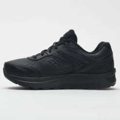 Saucony Echelon Walker 3 Women's Black 9 Saucony Echelon Walker 3 Women's Black -Sports Shoe Store 631086 1