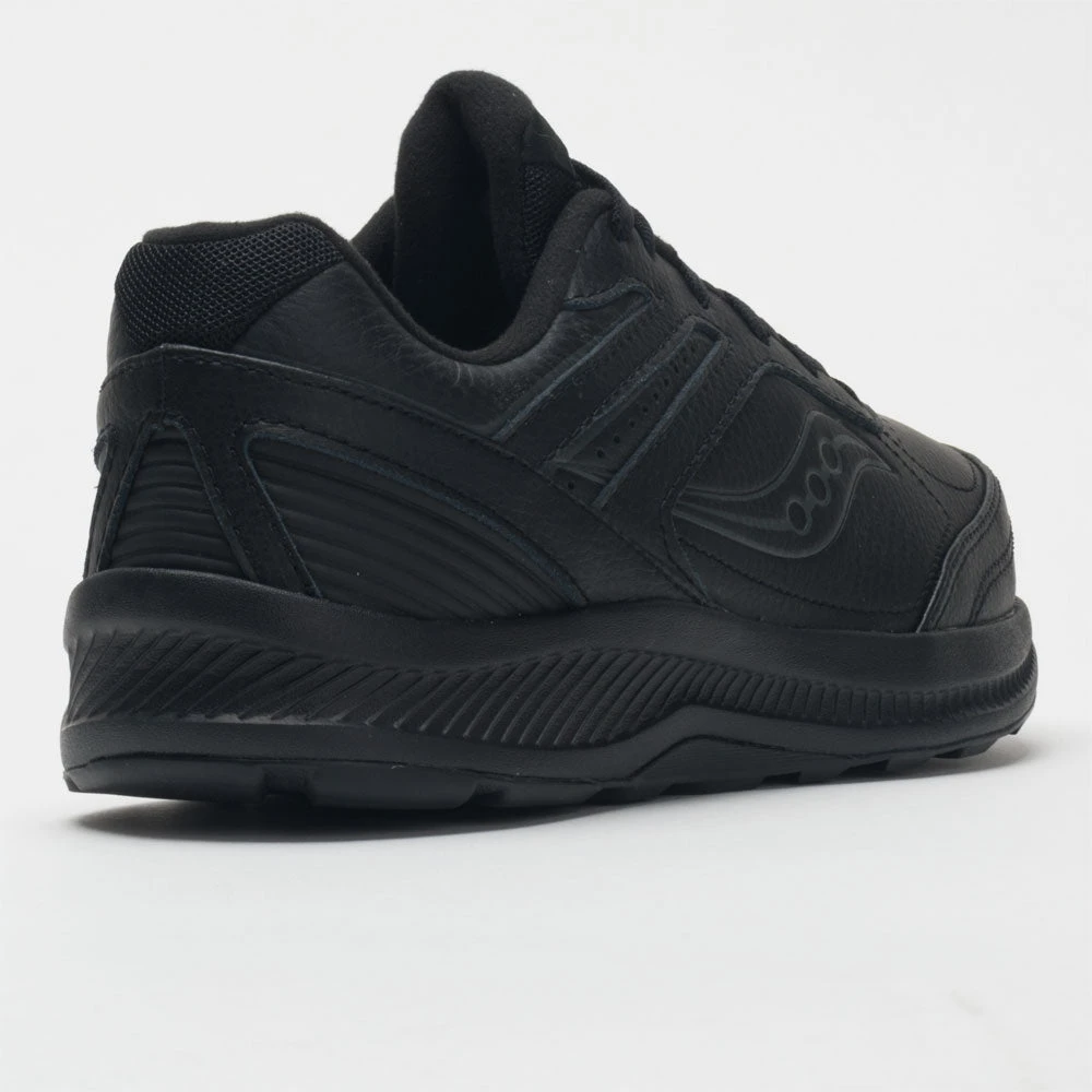 Saucony Echelon Walker 3 Women's Black 8 Saucony Echelon Walker 3 Women's Black - Image 6