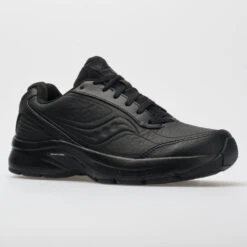 Saucony Omni Walker 3 Men's Black 12 Saucony Omni Walker 3 Men's Black -Sports Shoe Store 631088 5