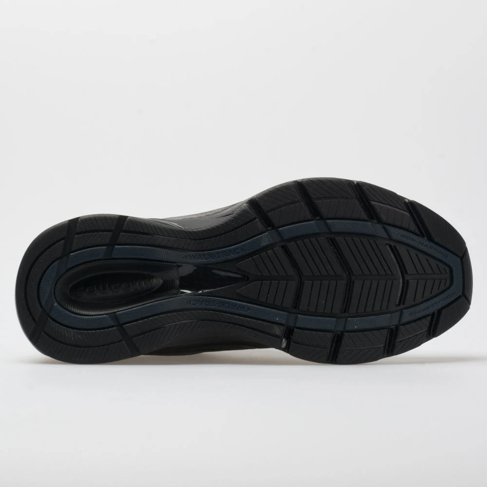 Saucony Omni Walker 3 Women's Black 6 Saucony Omni Walker 3 Women's Black - Image 4