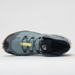 Salomon Cross Hike Mid GTX Women's Lead/Stormy Weather/Charlock 10 Salomon Cross Hike Mid GTX Women's Lead/Stormy Weather/Charlock -Sports Shoe Store 631093 2