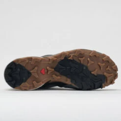 Salomon Cross Hike Mid GTX Women's Lead/Stormy Weather/Charlock 11 Salomon Cross Hike Mid GTX Women's Lead/Stormy Weather/Charlock -Sports Shoe Store 631093 4