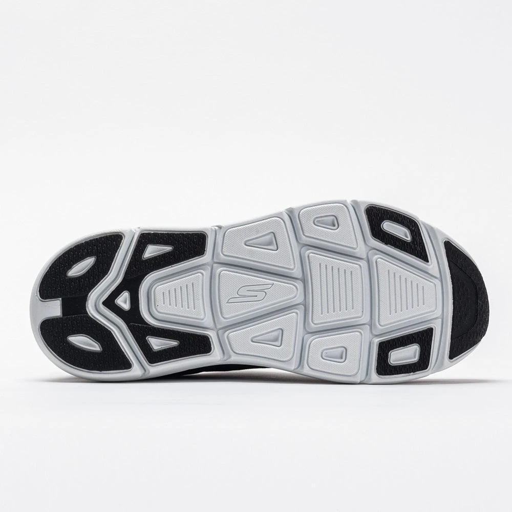 Skechers Max Cushioning Premier Women's Black/Purple 6 Skechers Max Cushioning Premier Women's Black/Purple - Image 4