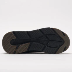 Skechers Max Cushioning Elite Men's Black -Sports Shoe Store 631114 4