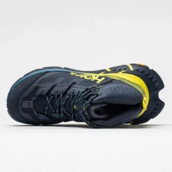 Hoka One One Tennine Hike GTX Women's Ombre Blue/Green Sheen -Sports Shoe Store 631125 2