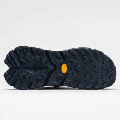 Hoka One One Tennine Hike GTX Women's Ombre Blue/Green Sheen -Sports Shoe Store 631125 4